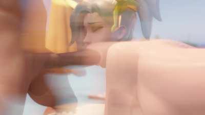 Mercy Nude Beach (Bewyx)