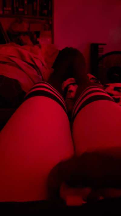 DM me and I'll plap for you, as hard and as often as you want