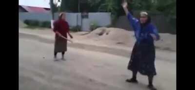 TF2 Babushka edition