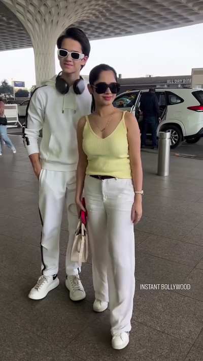 Jannat Zubair Rahmani