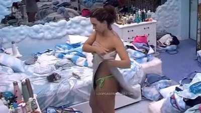 Rafa Kalimann - BBB 20