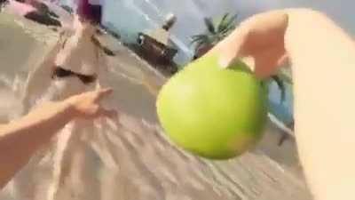 Based vr player owns chuds