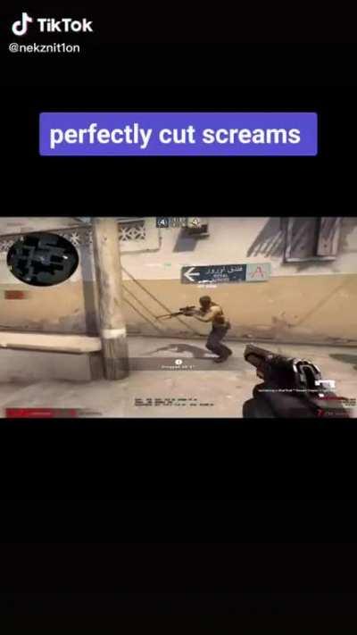 Totally Unexpected...