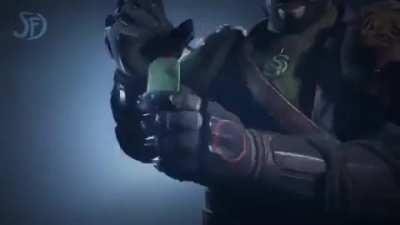 Idk who made this just saw it in a discord