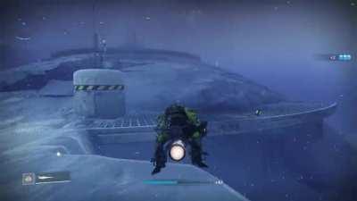 What Lakshmi-2 Wants to Do to the Eliksni