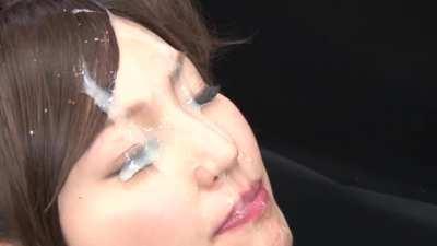 Monster facial blast