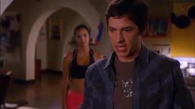 Jessica Lucas Melrose place 2009