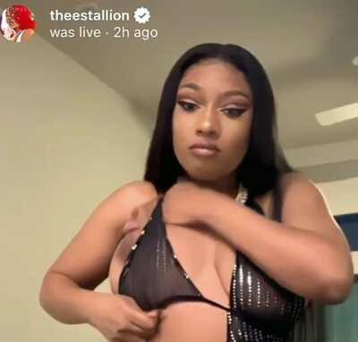 Megan Thee Stallion - Nip
