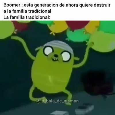 La generación de cristal