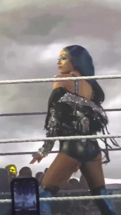 The Boss Knows What We Want