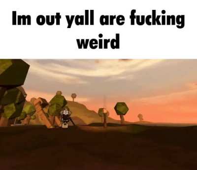 I think we all know where the ultrakill sub reddit is going