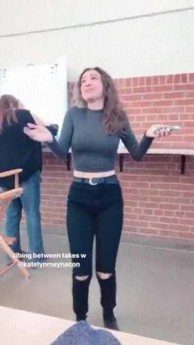 🤪 Just Because 🤪