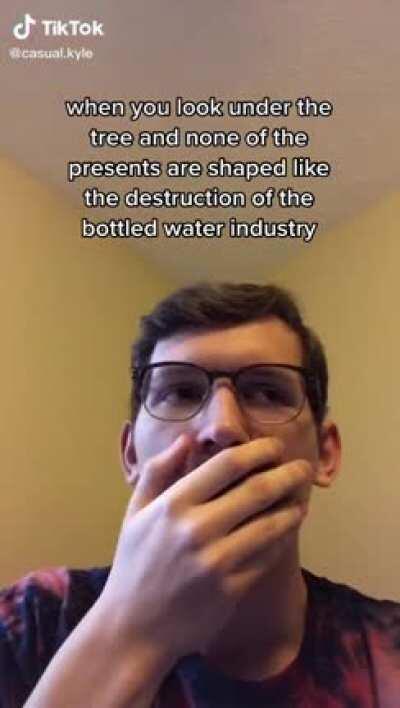 That’s all I want :(