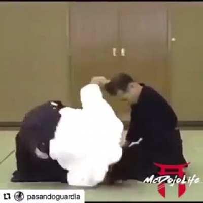 They're too dangerous to be kept alive