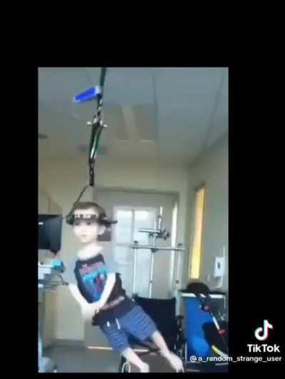 the wise kid is above tomfoolery