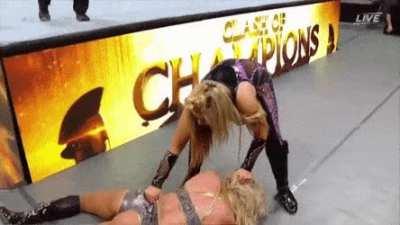 CharlotteHumiliation - Video #9834