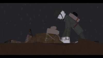 dream a little dream of me (world war 1)