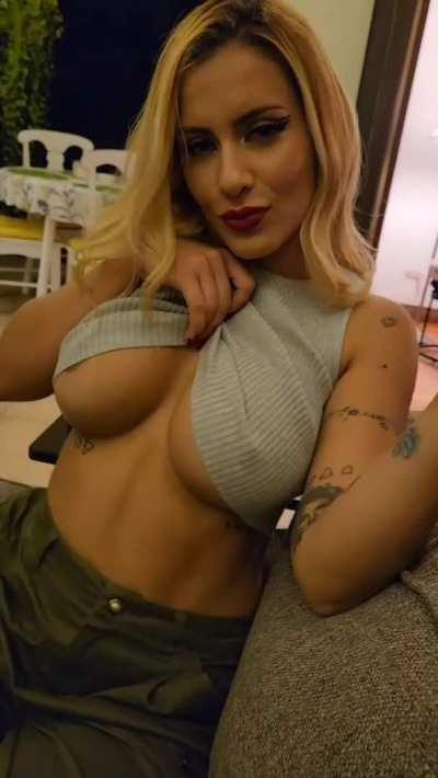 The art of seduction 🔥😈