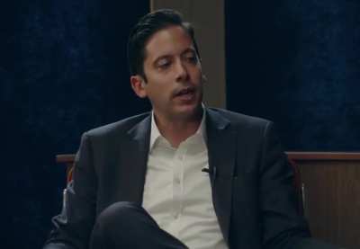 [REAL] Michael Knowles: We disagree on things at Daily Wire... Adam: Like, which Minority is the worst? Michael: Exactly