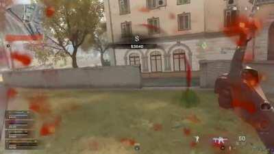 What do we say to the God of Death? Not today!