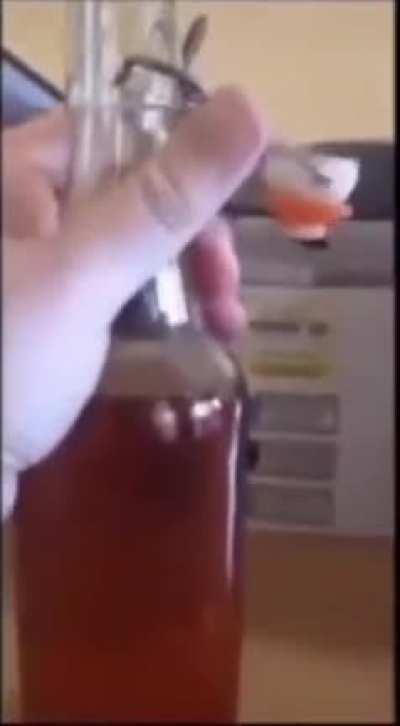 My soda people need me