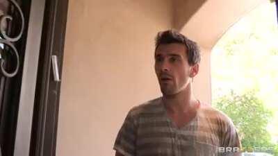 Rio Lee gets Riuo Laid