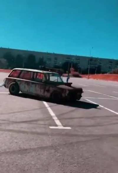 True Minmatar Spirit