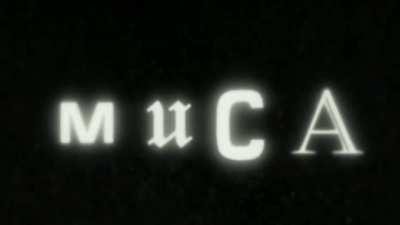 MUCA, O DEUS DA MENTIRA.