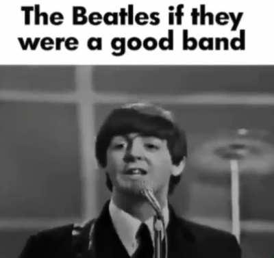 They inspired so many with this song