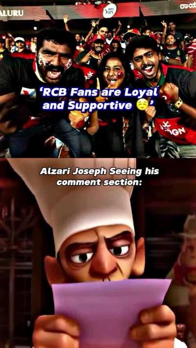 We are loyal and SUPPORTIVE 