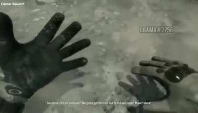 Snap back to reality