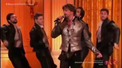 Context is really cool