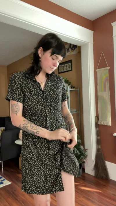 Now that I can see a little more clear&hellip;..