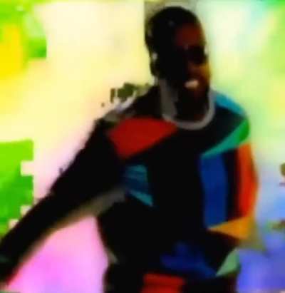 Me when all of the GAS users starts posting Ye's stories