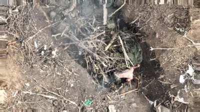 Эффективная работа тактической группы 