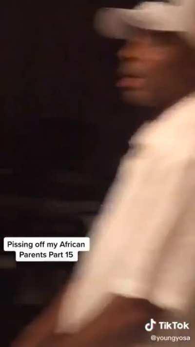 Warning! Brain and ear damage!