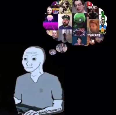 It all happened so fast :(