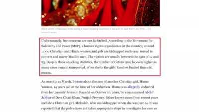 Why Support Hindus !