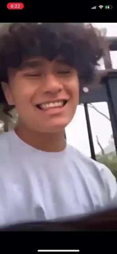 Fuck waitak😘 @judahperi.__ and Mevrig from st Dominick’s