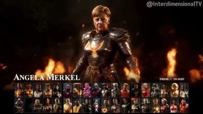 Who Wants To Play With Me?