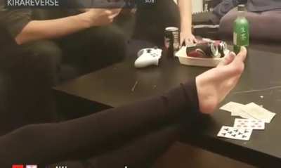 Put that table in a museum