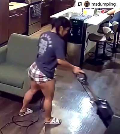 I mean… damn that shape tho