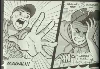 Cascão - Amiga da Minha Mulher