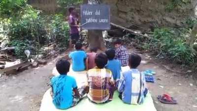 Best education in Endia