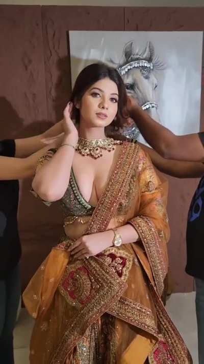 Ehne sari Barrat di muth marwati honi