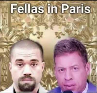 Why did kanye name it 