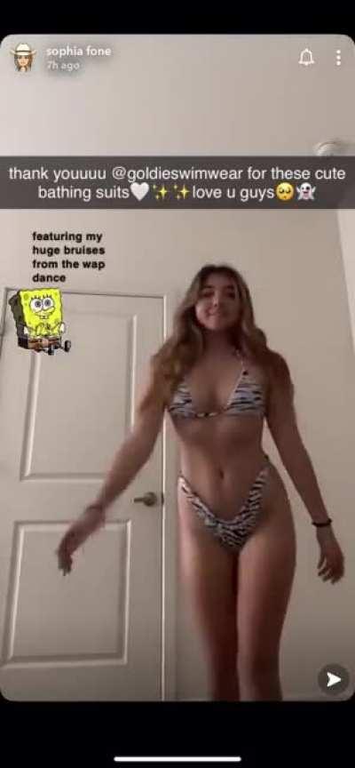 Cropped it more and made it a gif.