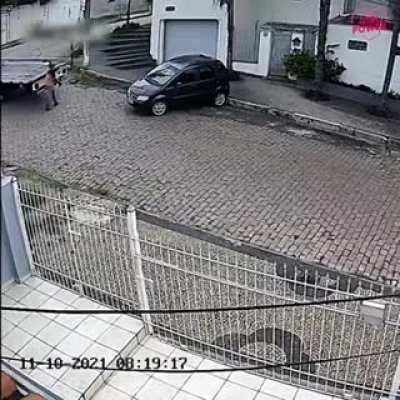 It just keeps getting worse