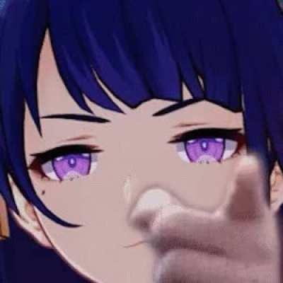 My brothers in Nihility. Give me your best Raiden memes.