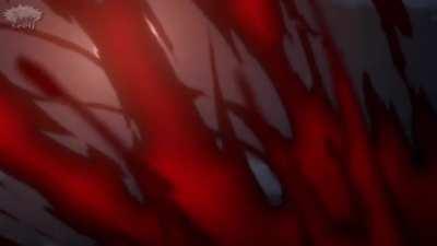 Abridged Alucard Invades Hunter x Hunter